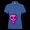 OGIO® JEWEL LADIES' POLO Thumbnail