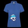 OGIO® JEWEL LADIES' POLO Thumbnail