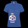 OGIO® JEWEL LADIES' POLO Thumbnail