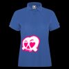 OGIO® JEWEL LADIES' POLO Thumbnail