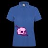 OGIO® JEWEL LADIES' POLO Thumbnail