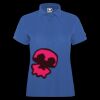 OGIO® JEWEL LADIES' POLO Thumbnail