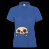 OGIO® JEWEL LADIES' POLO Thumbnail