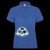 OGIO® JEWEL LADIES' POLO Thumbnail
