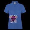OGIO® JEWEL LADIES' POLO Thumbnail