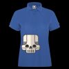 OGIO® JEWEL LADIES' POLO Thumbnail