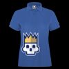 OGIO® JEWEL LADIES' POLO Thumbnail