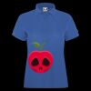 OGIO® JEWEL LADIES' POLO Thumbnail