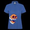 OGIO® JEWEL LADIES' POLO Thumbnail