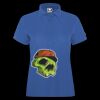 OGIO® JEWEL LADIES' POLO Thumbnail