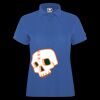OGIO® JEWEL LADIES' POLO Thumbnail