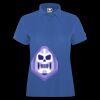 OGIO® JEWEL LADIES' POLO Thumbnail