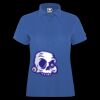 OGIO® JEWEL LADIES' POLO Thumbnail