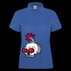 OGIO® JEWEL LADIES' POLO Thumbnail