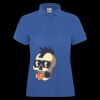 OGIO® JEWEL LADIES' POLO Thumbnail
