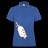 OGIO® JEWEL LADIES' POLO Thumbnail