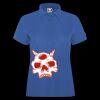 OGIO® JEWEL LADIES' POLO Thumbnail