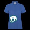OGIO® JEWEL LADIES' POLO Thumbnail