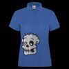 OGIO® JEWEL LADIES' POLO Thumbnail