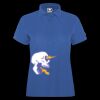 OGIO® JEWEL LADIES' POLO Thumbnail