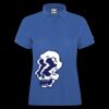 OGIO® JEWEL LADIES' POLO Thumbnail