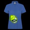 OGIO® JEWEL LADIES' POLO Thumbnail