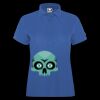 OGIO® JEWEL LADIES' POLO Thumbnail