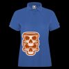 OGIO® JEWEL LADIES' POLO Thumbnail