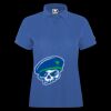 OGIO® JEWEL LADIES' POLO Thumbnail