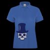 OGIO® JEWEL LADIES' POLO Thumbnail