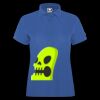 OGIO® JEWEL LADIES' POLO Thumbnail