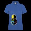 OGIO® JEWEL LADIES' POLO Thumbnail