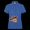 OGIO® JEWEL LADIES' POLO Thumbnail