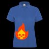 OGIO® JEWEL LADIES' POLO Thumbnail