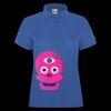 OGIO® JEWEL LADIES' POLO Thumbnail