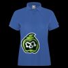 OGIO® JEWEL LADIES' POLO Thumbnail