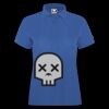 OGIO® JEWEL LADIES' POLO Thumbnail