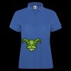 OGIO® JEWEL LADIES' POLO Thumbnail