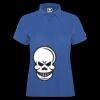 OGIO® JEWEL LADIES' POLO Thumbnail