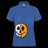OGIO® JEWEL LADIES' POLO Thumbnail
