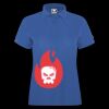 OGIO® JEWEL LADIES' POLO Thumbnail