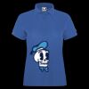 OGIO® JEWEL LADIES' POLO Thumbnail