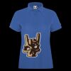 OGIO® JEWEL LADIES' POLO Thumbnail