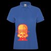 OGIO® JEWEL LADIES' POLO Thumbnail