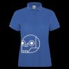 OGIO® JEWEL LADIES' POLO Thumbnail