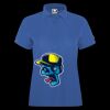 OGIO® JEWEL LADIES' POLO Thumbnail