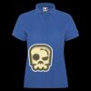 OGIO® JEWEL LADIES' POLO Thumbnail