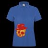 OGIO® JEWEL LADIES' POLO Thumbnail
