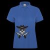 OGIO® JEWEL LADIES' POLO Thumbnail