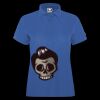 OGIO® JEWEL LADIES' POLO Thumbnail